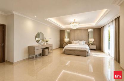 Villa - 5 Bedrooms - 7 Bathrooms for sale in Makeen Al Furjan Villas - Al Furjan - Dubai
