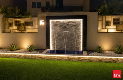 Villa - 5 Bedrooms - 7 Bathrooms for sale in Makeen Al Furjan Villas - Al Furjan - Dubai