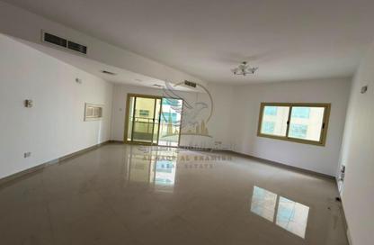 Apartment - 2 Bedrooms - 3 Bathrooms for rent in Al Majaz 2 - Al Majaz - Sharjah