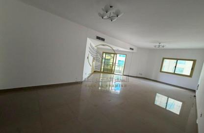 Apartment - 2 Bedrooms - 3 Bathrooms for rent in Al Majaz 2 - Al Majaz - Sharjah
