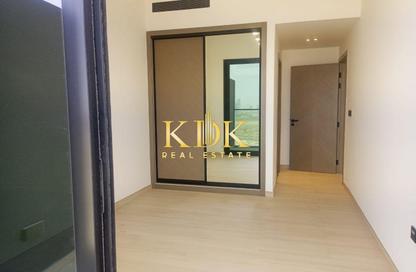 Apartment - 1 Bedroom - 2 Bathrooms for rent in Binghatti Heights - District 10 - Jumeirah Village Circle - Dubai