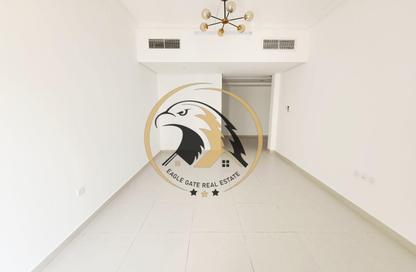 Apartment - 1 - 2 for rent in Sarab 2 - Aljada - Sharjah