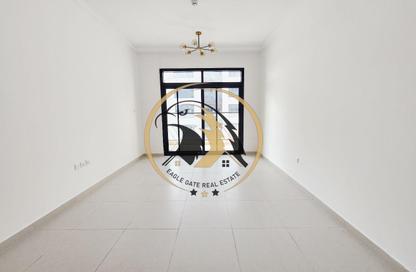 Apartment - 1 - 2 for rent in Sarab 2 - Aljada - Sharjah