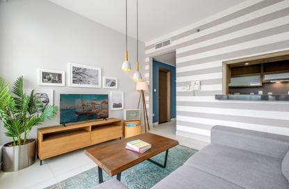 Apartment - 1 Bedroom - 1 Bathroom for rent in The Lofts West - The Lofts - Downtown Dubai - Dubai Apartment - 1 Bedroom - 1 Bathroom for rent in The Lofts West - The Lofts - Downtown Dubai - Dubai