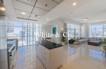 Apartment - 2 Bedrooms - 4 Bathrooms for sale in Reef Residence - District 13 - Jumeirah Village Circle - Dubai