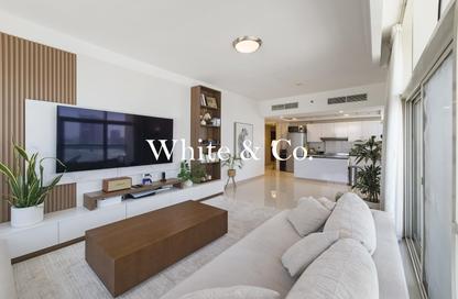 Apartment - 2 Bedrooms - 4 Bathrooms for sale in Reef Residence - District 13 - Jumeirah Village Circle - Dubai