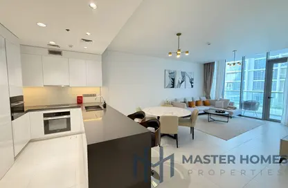 Apartment - 2 Bedrooms - 3 Bathrooms for sale in Residences 13 - District One - Mohammed Bin Rashid City - Dubai