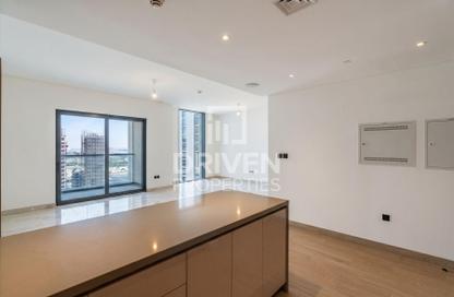 Apartment - 2 Bedrooms - 3 Bathrooms for sale in Crest Grande - Sobha Hartland - Mohammed Bin Rashid City - Dubai