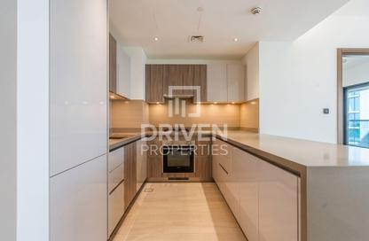 Apartment - 2 Bedrooms - 3 Bathrooms for sale in Crest Grande - Sobha Hartland - Mohammed Bin Rashid City - Dubai