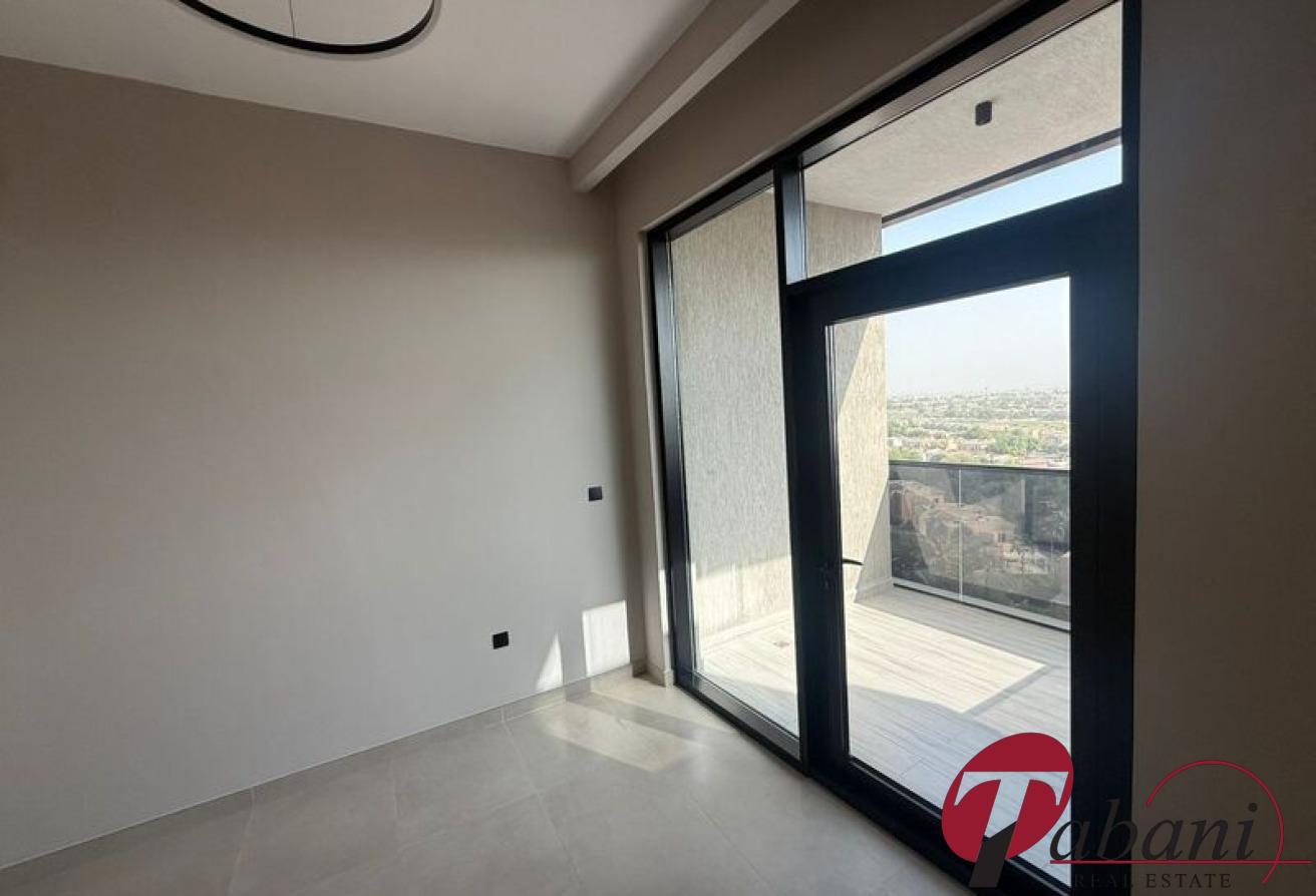 Golf Views|Brand New| Hight Floor| Ready photo 8