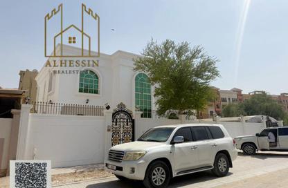 Villa - 6 - 7+ for sale in Al Mowaihat 2 - Al Mowaihat - Ajman Villa - 6 - 7+ for sale in Al Mowaihat 2 - Al Mowaihat - Ajman