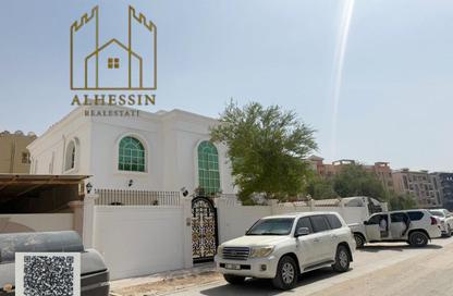 Villa - 6 - 7+ for sale in Al Mowaihat 2 - Al Mowaihat - Ajman