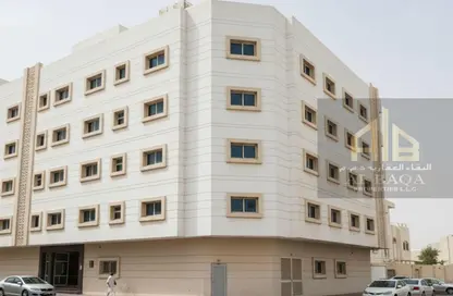 عمارة بالكامل - 8 غرف نوم - 8 حمامات للبيع في أبراج النعيمية سي - النعيمية - عجمان