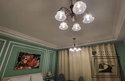 Apartment - Studio - 1 Bathroom for rent in Pacific Samoa - Pacific - Al Marjan Island - Ras Al Khaimah