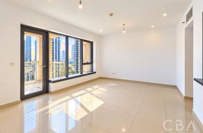 Apartment - 1 - 1 for rent in 29 Burj Boulevard Tower 2 - 29 Burj Boulevard - Downtown Dubai - Dubai