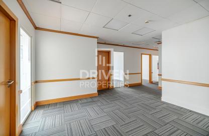 Office Space - Studio for rent in API World Tower - Sheikh Zayed Road - Dubai