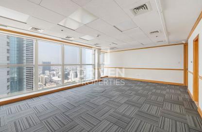 Office Space - Studio for rent in API World Tower - Sheikh Zayed Road - Dubai