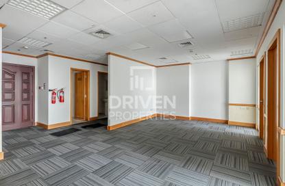 Office Space - Studio for rent in API World Tower - Sheikh Zayed Road - Dubai