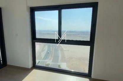 Apartment - 3 Bedrooms - 2 Bathrooms for rent in The Nook 1 - The Nook - Wasl Gate - Dubai Apartment - 3 Bedrooms - 2 Bathrooms for rent in The Nook 1 - The Nook - Wasl Gate - Dubai