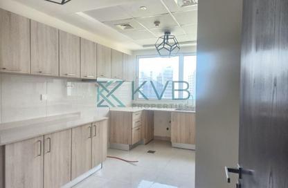Apartment - 3 Bedrooms - 3 Bathrooms for rent in AG Tower - Business Bay - Dubai