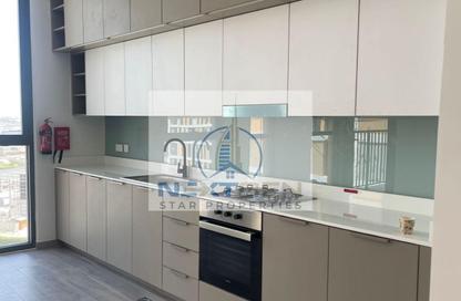 Apartment - 1 Bedroom - 2 Bathrooms for sale in Noor 3 - Noor - Midtown - Dubai Production City (IMPZ) - Dubai