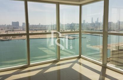 Apartment - 2 Bedrooms - 3 Bathrooms for rent in RAK Tower - Marina Square - Al Reem Island - Abu Dhabi Apartment - 2 Bedrooms - 3 Bathrooms for rent in RAK Tower - Marina Square - Al Reem Island - Abu Dhabi