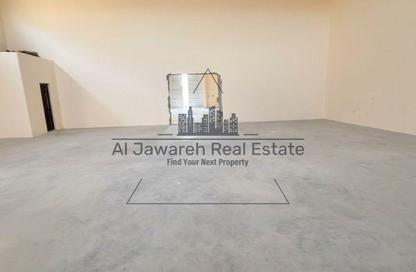Warehouse - Studio - 1 Bathroom for rent in Umm Dir - Umm Al Quwain