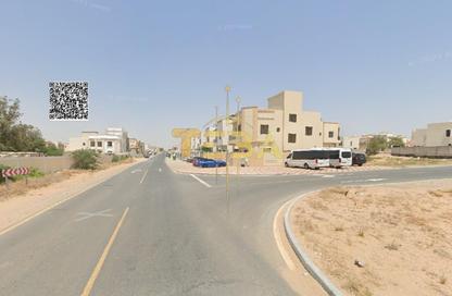 Land - Studio for sale in Al Yasmeen 1 - Al Yasmeen - Ajman