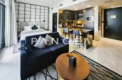 Apartment - Studio - 1 Bathroom for rent in Millennium Atria Business Bay - The Atria - Business Bay - Dubai Apartment - Studio - 1 Bathroom for rent in Millennium Atria Business Bay - The Atria - Business Bay - Dubai