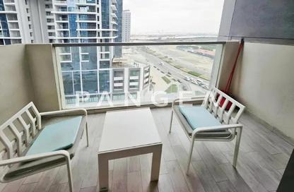 Apartment - Studio - 1 Bathroom for rent in Millennium Atria Business Bay - The Atria - Business Bay - Dubai Apartment - Studio - 1 Bathroom for rent in Millennium Atria Business Bay - The Atria - Business Bay - Dubai