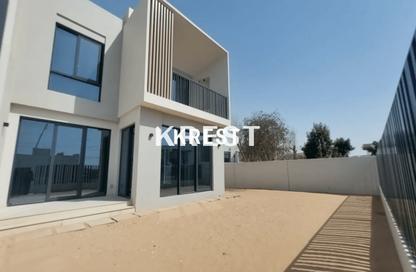 Townhouse - 4 Bedrooms - 5 Bathrooms for rent in Jebel Ali Village Townhouses - Jebel Ali Village - Jebel Ali - Dubai Townhouse - 4 Bedrooms - 5 Bathrooms for rent in Jebel Ali Village Townhouses - Jebel Ali Village - Jebel Ali - Dubai