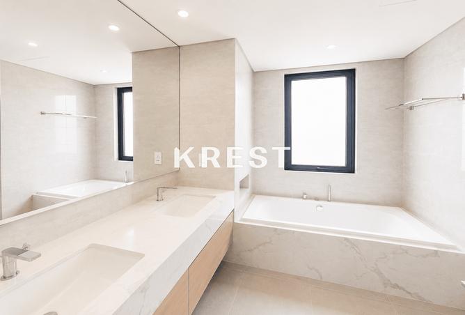 4BR + Maid's | Spacious & Bright | Prime Location — photo 4
