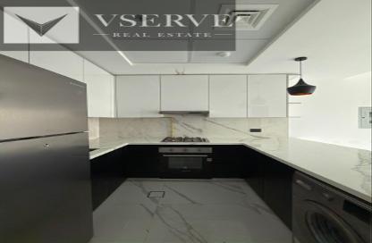 Apartment - 1 Bedroom - 2 Bathrooms for rent in Gardenia Livings - Arjan - Dubai