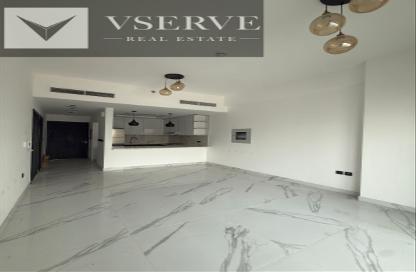 Apartment - 1 Bedroom - 2 Bathrooms for rent in Gardenia Livings - Arjan - Dubai
