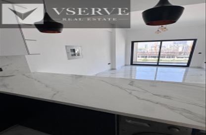 Apartment - 1 Bedroom - 2 Bathrooms for rent in Gardenia Livings - Arjan - Dubai