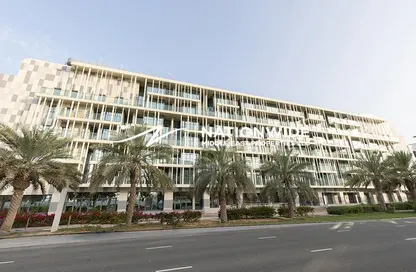 Duplex - 2 Bedrooms - 3 Bathrooms for rent in Al Raha Lofts - Al Raha Beach - Abu Dhabi