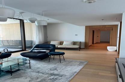 شقة - 2 - 2 للبيع في Bulgari Resort  و  ريزيدنسز 6 - بلغاري ريسورت اند رسيدنسس - جزيرة خليج الجميرا - جميرا - دبي