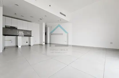 شقة - غرفة نوم - 1 حمام للايجار في The Pulse ريزيدنس Plaza B9 - ذا بالس ريزيدنس بلازا - ذي بالس - دبي الجنوب (مركز دبي العالمي) - دبي