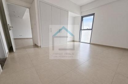 شقة - غرفة نوم - 2 حمامات للايجار في The Pulse ريزيدنس Plaza B9 - ذا بالس ريزيدنس بلازا - ذي بالس - دبي الجنوب (مركز دبي العالمي) - دبي