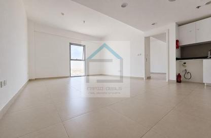 شقة - غرفة نوم - 2 حمامات للايجار في The Pulse ريزيدنس Plaza B9 - ذا بالس ريزيدنس بلازا - ذي بالس - دبي الجنوب (مركز دبي العالمي) - دبي