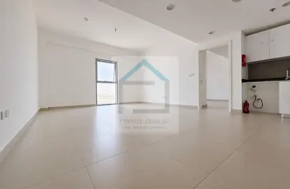 شقة - غرفة نوم - 2 حمامات للايجار في The Pulse ريزيدنس Plaza B9 - ذا بالس ريزيدنس بلازا - ذي بالس - دبي الجنوب (مركز دبي العالمي) - دبي