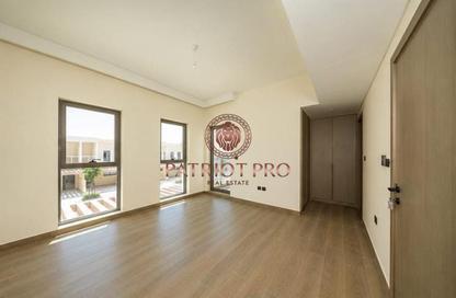 Townhouse - 4 Bedrooms - 3 Bathrooms for rent in Malta - Damac Lagoons - Dubai