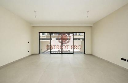 Townhouse - 4 Bedrooms - 3 Bathrooms for rent in Malta - Damac Lagoons - Dubai Townhouse - 4 Bedrooms - 3 Bathrooms for rent in Malta - Damac Lagoons - Dubai