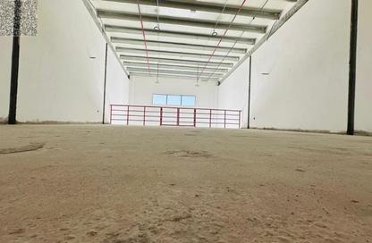 Warehouse - Studio - 1 Bathroom for rent in Al Jurf Industrial 1 - Al Jurf Industrial - Ajman Warehouse - Studio - 1 Bathroom for rent in Al Jurf Industrial 1 - Al Jurf Industrial - Ajman