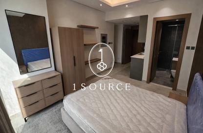 Apartment - Studio - 1 Bathroom for rent in Cloud Tower A - Cloud Tower - District 2 - Jumeirah Village Triangle - Dubai Apartment - Studio - 1 Bathroom for rent in Cloud Tower A - Cloud Tower - District 2 - Jumeirah Village Triangle - Dubai