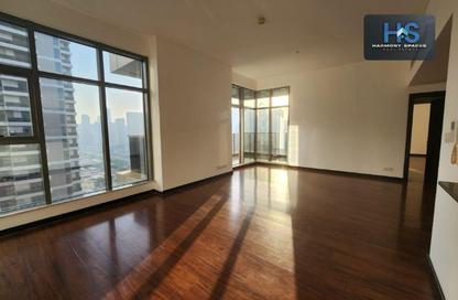 شقة - غرفة نوم - 2 حمامات للايجار في برج Green Lakess 2 - ابراج جرين ليك - (JLT) مجمع S - أبراج بحيرات الجميرا - دبي