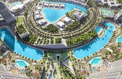 شقة - غرفة نوم - 2 حمامات للبيع في 360 ريفرسايد كريسنت - شوبا هارتلاند الثانية - بو كدرة - دبي شقة - غرفة نوم - 2 حمامات للبيع في 360 ريفرسايد كريسنت - شوبا هارتلاند الثانية - بو كدرة - دبي