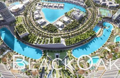 Apartment - 1 Bedroom - 2 Bathrooms for sale in 360 Riverside Crescent - Sobha Hartland II - Bukadra - Dubai Apartment - 1 Bedroom - 2 Bathrooms for sale in 360 Riverside Crescent - Sobha Hartland II - Bukadra - Dubai