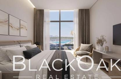 Apartment - 1 Bedroom - 2 Bathrooms for sale in 360 Riverside Crescent - Sobha Hartland II - Bukadra - Dubai Apartment - 1 Bedroom - 2 Bathrooms for sale in 360 Riverside Crescent - Sobha Hartland II - Bukadra - Dubai