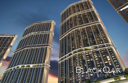 Apartment - 1 Bedroom - 2 Bathrooms for sale in 360 Riverside Crescent - Sobha Hartland II - Bukadra - Dubai Apartment - 1 Bedroom - 2 Bathrooms for sale in 360 Riverside Crescent - Sobha Hartland II - Bukadra - Dubai